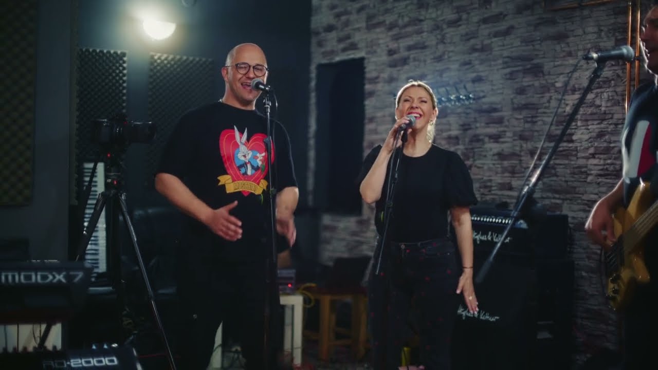 Smooth band - Novi fosili Medley