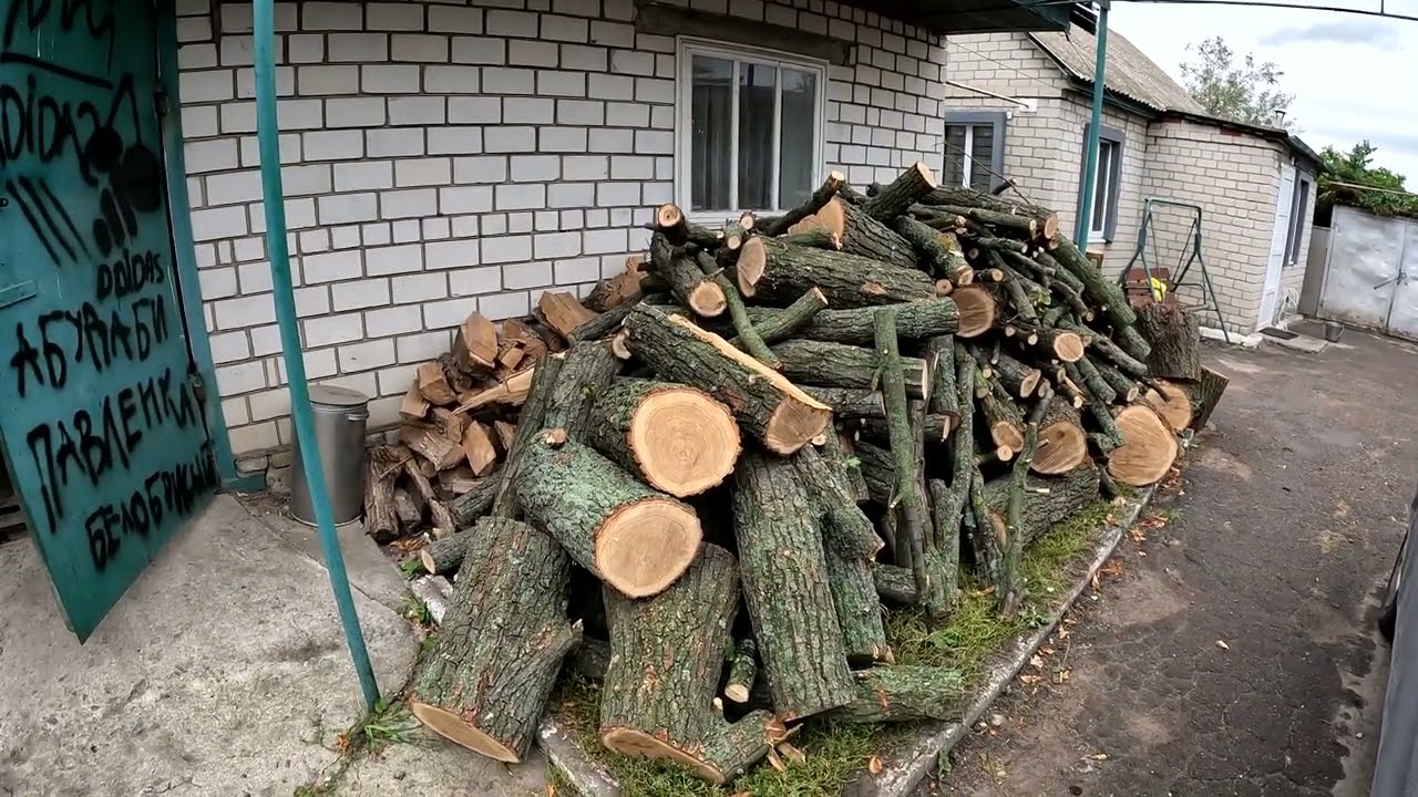Готовлюсь к каменному веку