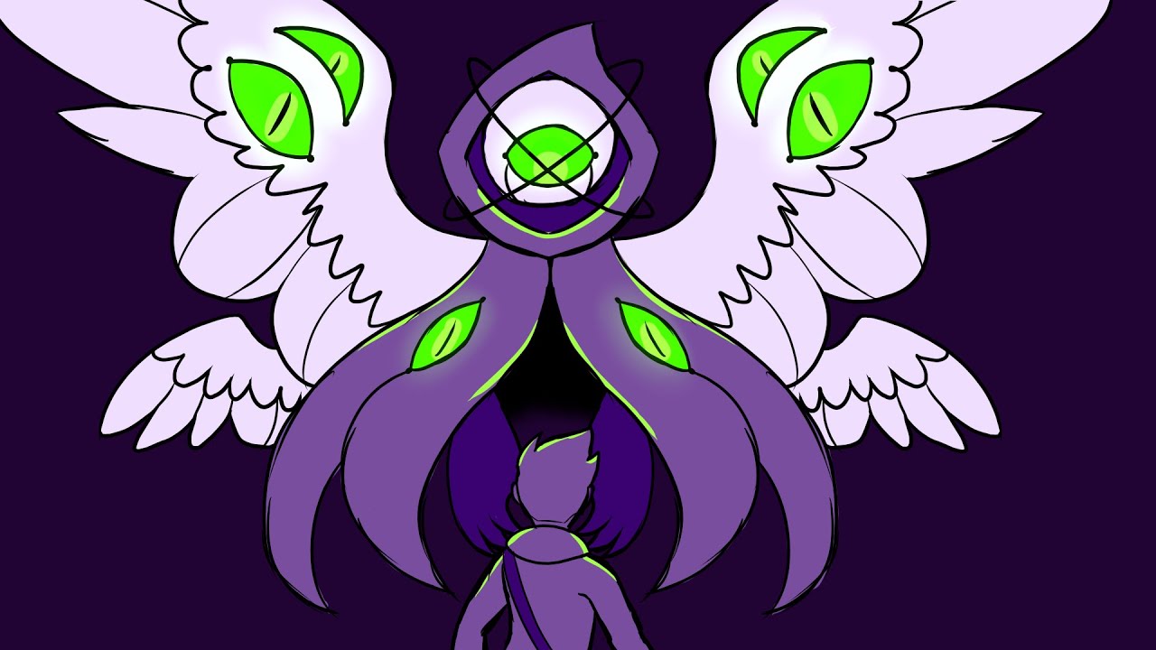 Why do you look like Dream? | Foolish and DreamXD Animatic | Dream SMP