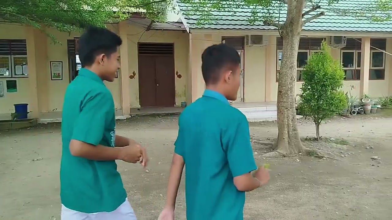 VIDEO PENGENALAN SMA NEGERI 1 KABILA KAB. BONE BOLANGO, GORONTALO.