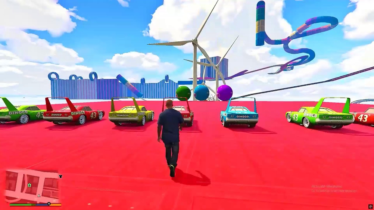 Experiment: Balloons of Fanta, Pepsi, Sprite, Mtn Dew, Sodas, Coca-Cola vs Mentos in Big Underground