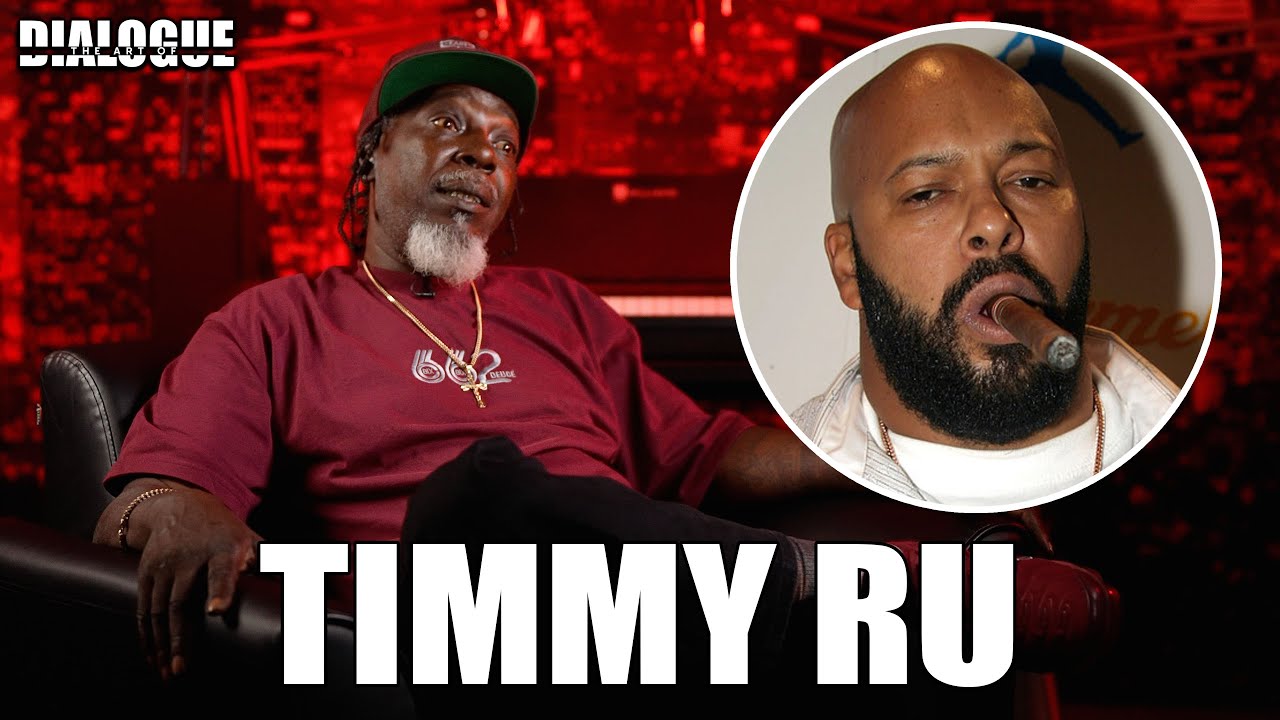 Suge Knight Got His Chain Stolen In Mississippi. He Got Put To Sleep With A Pipe By A Younger Homie.