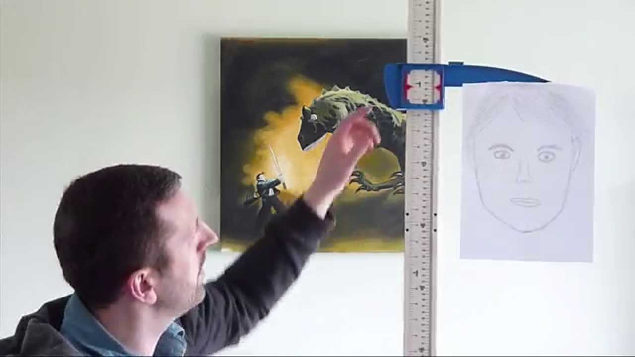 How to guess Height