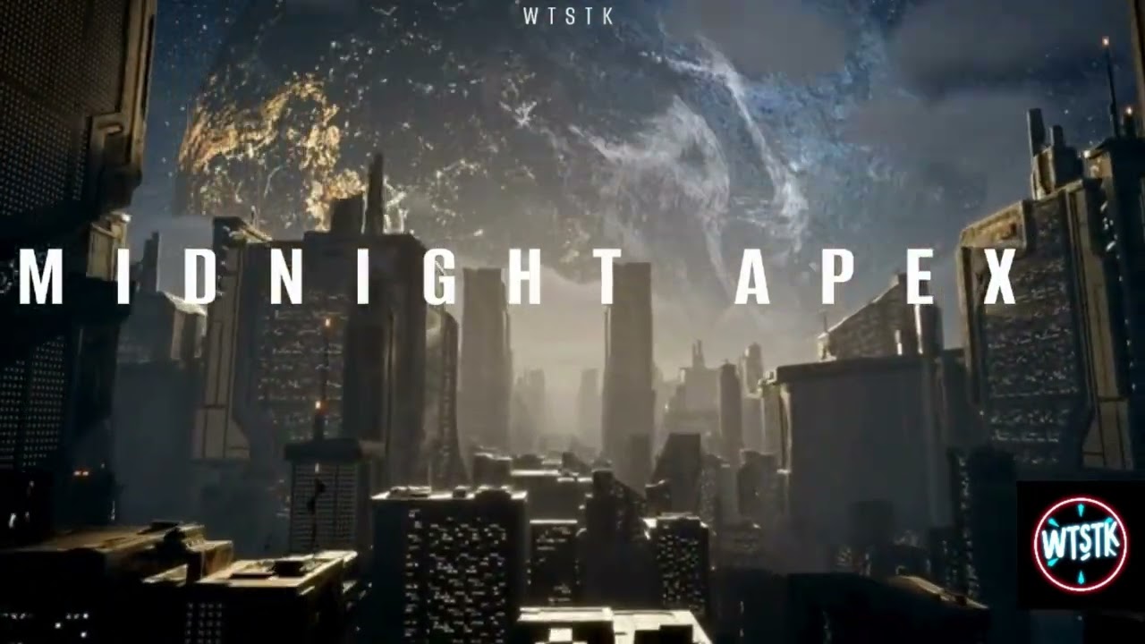 WTSTK - Midnight Apex
