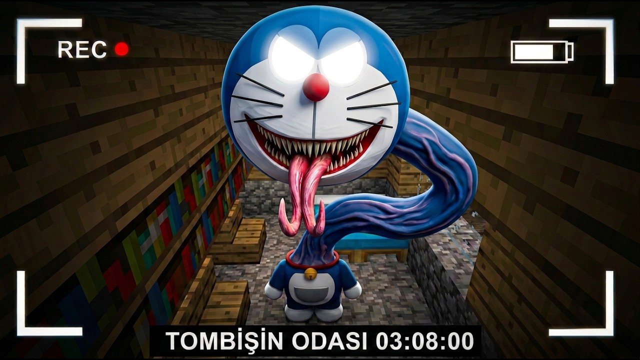 Evimdeki Tombiş mi?