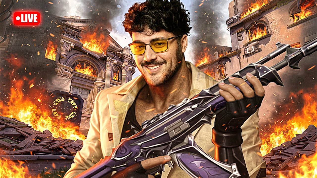 Crushing PROS in Every Matches | Valorant