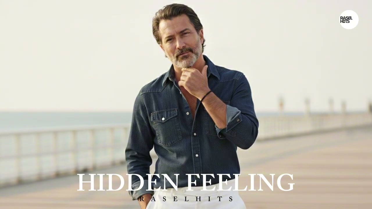 HIDDEN FEELING - RASELHITS