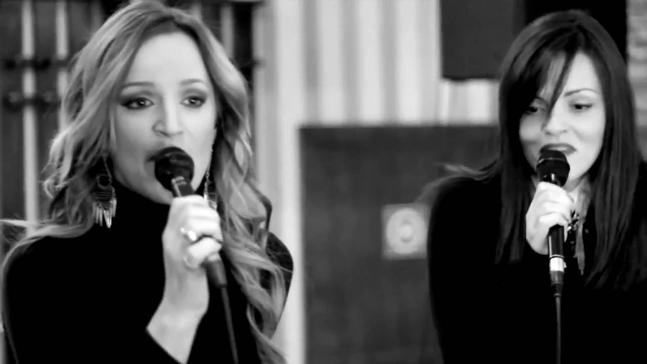 Tijana Bogićević @ Шећер&Soul - Nekako nikako