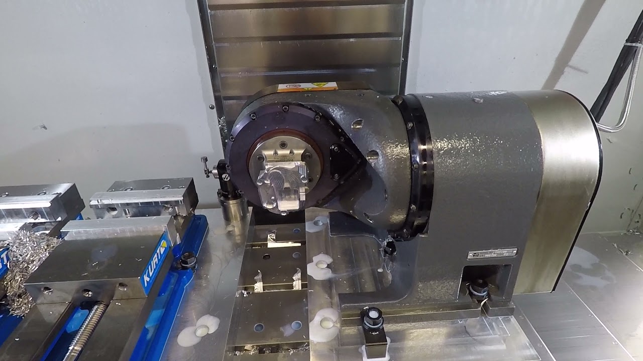 HAAS TRT 100