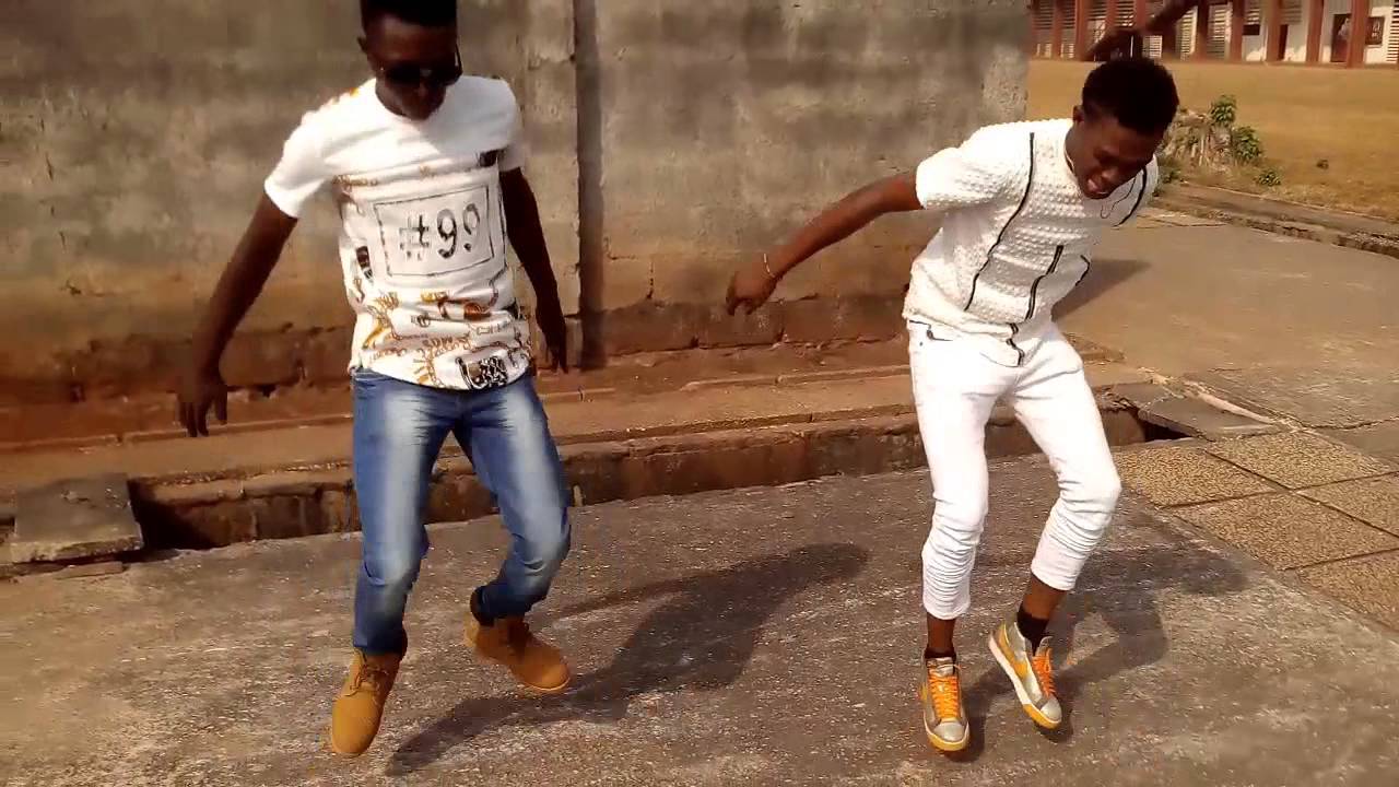 Ice Prince - Boss / Dance Cover /