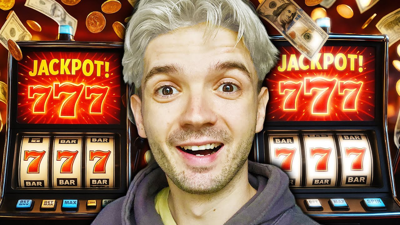 GAMBLENÍ Je Lepší, Než DEALOVÁNÍ?! | Schedule I #3