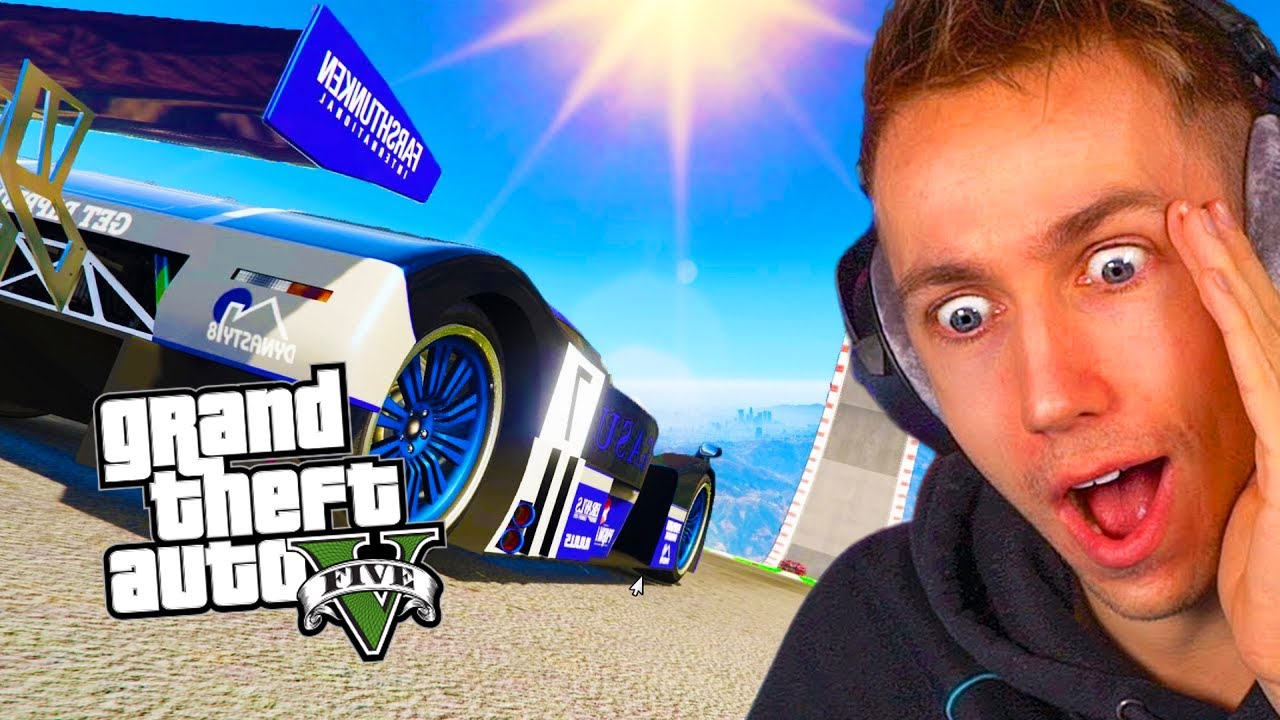 SIDEMEN GTA V: 2 HOURS TO WATCH WHILE YOU EAT!