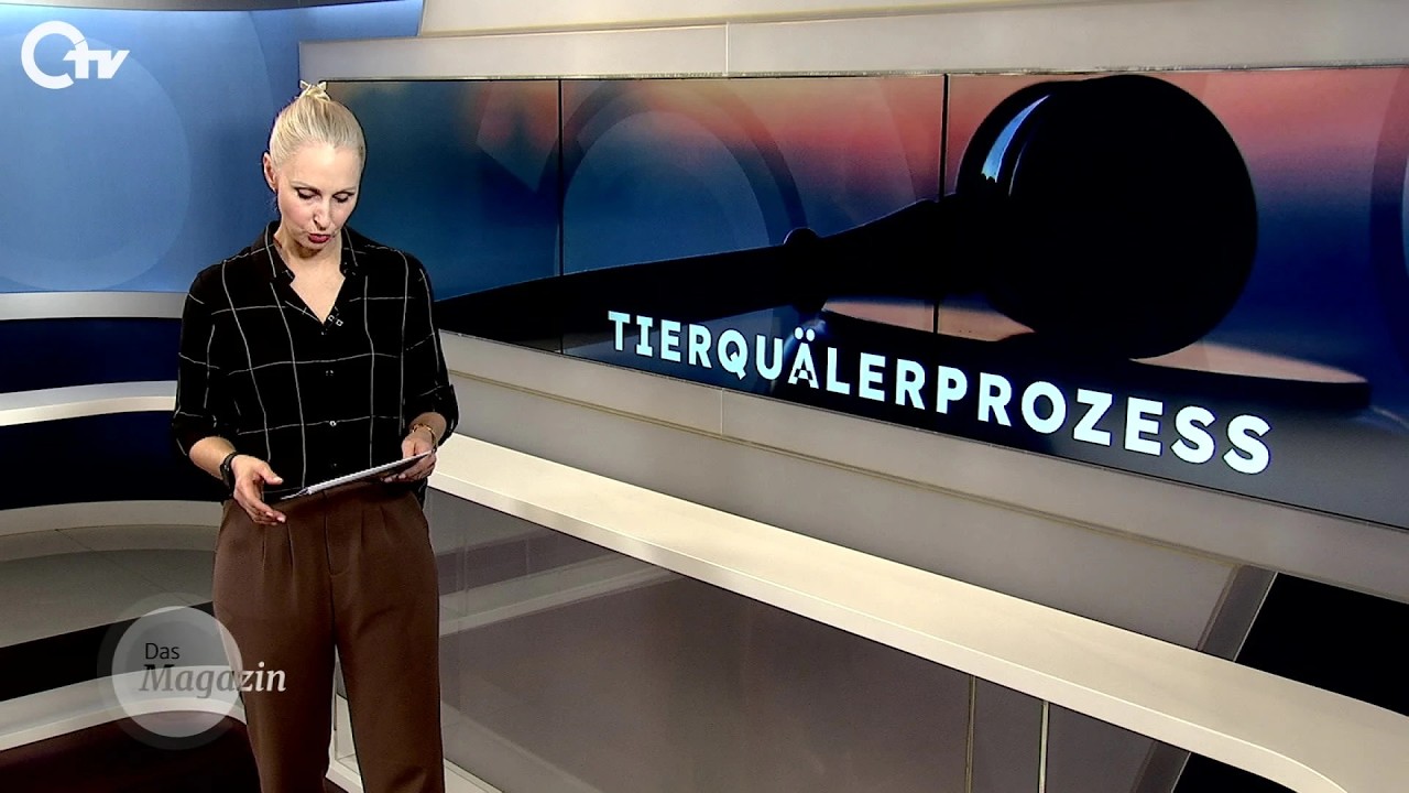 OTV Magazin 13.03.2026 – Pferdequäler-Urteil, Stichwahl & Winterbilanz