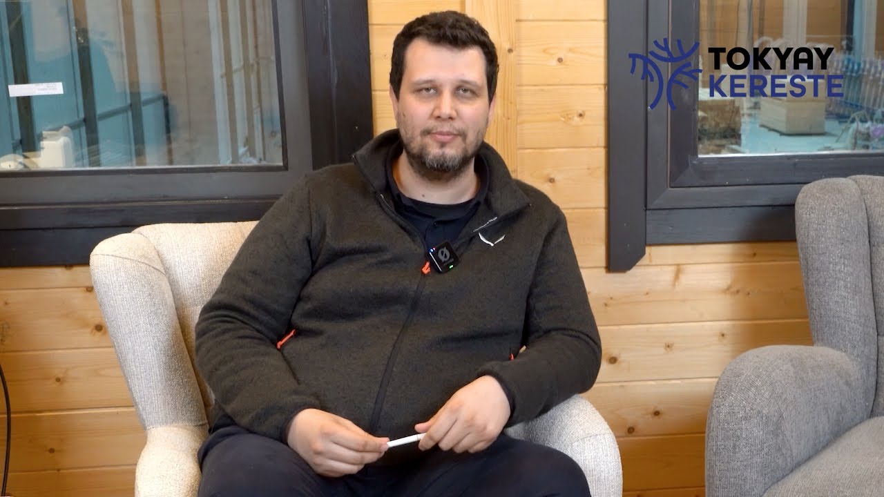 Tokyay Kereste YouTube Kanalımızı A&ccedil;tık