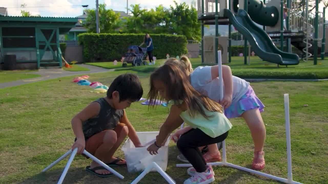 The Child Care Crisis Affecting Hawai‘i’s Keiki and Working Families