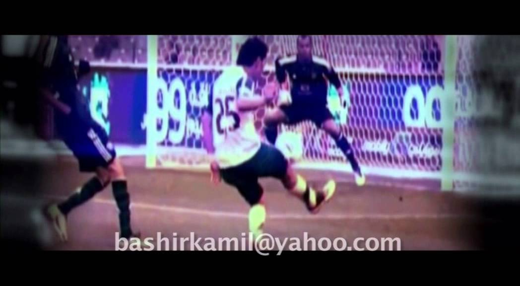 Promo OPTA In Sada ALmalaeb : mbc : Basheer Kamil