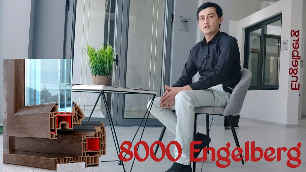 8000 ENGELBERG | 8000 ЭНГЕЛБЕРГ