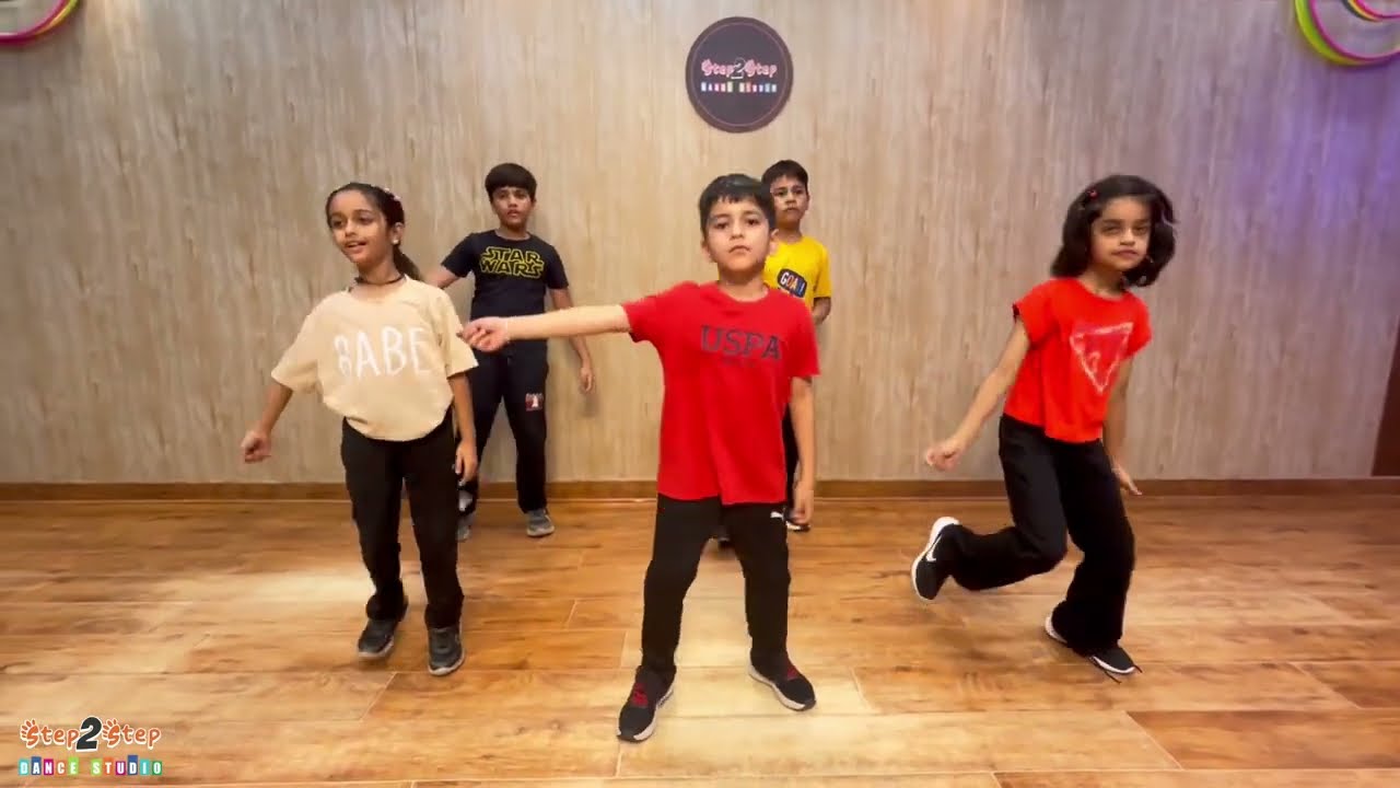 Sapphire | Easy Dance Steps For Beginners | Ed Sheeran | Sapphire Dance