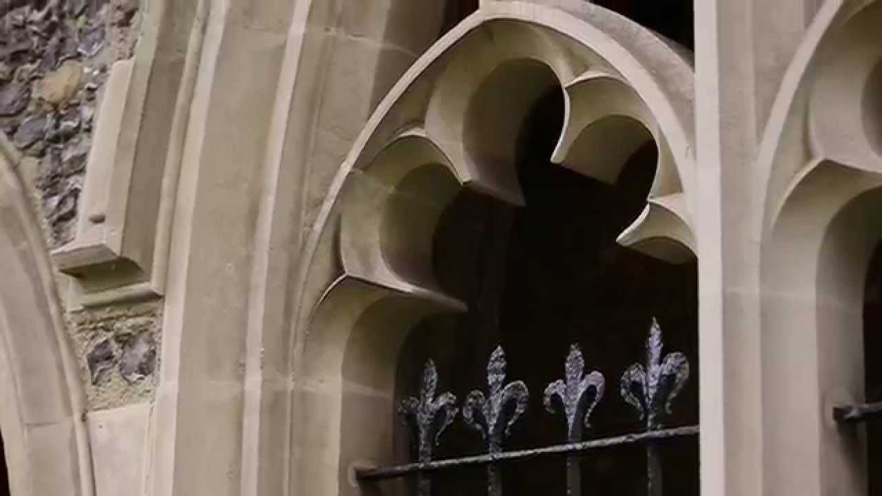 Chichester Cathedral Legacy Film