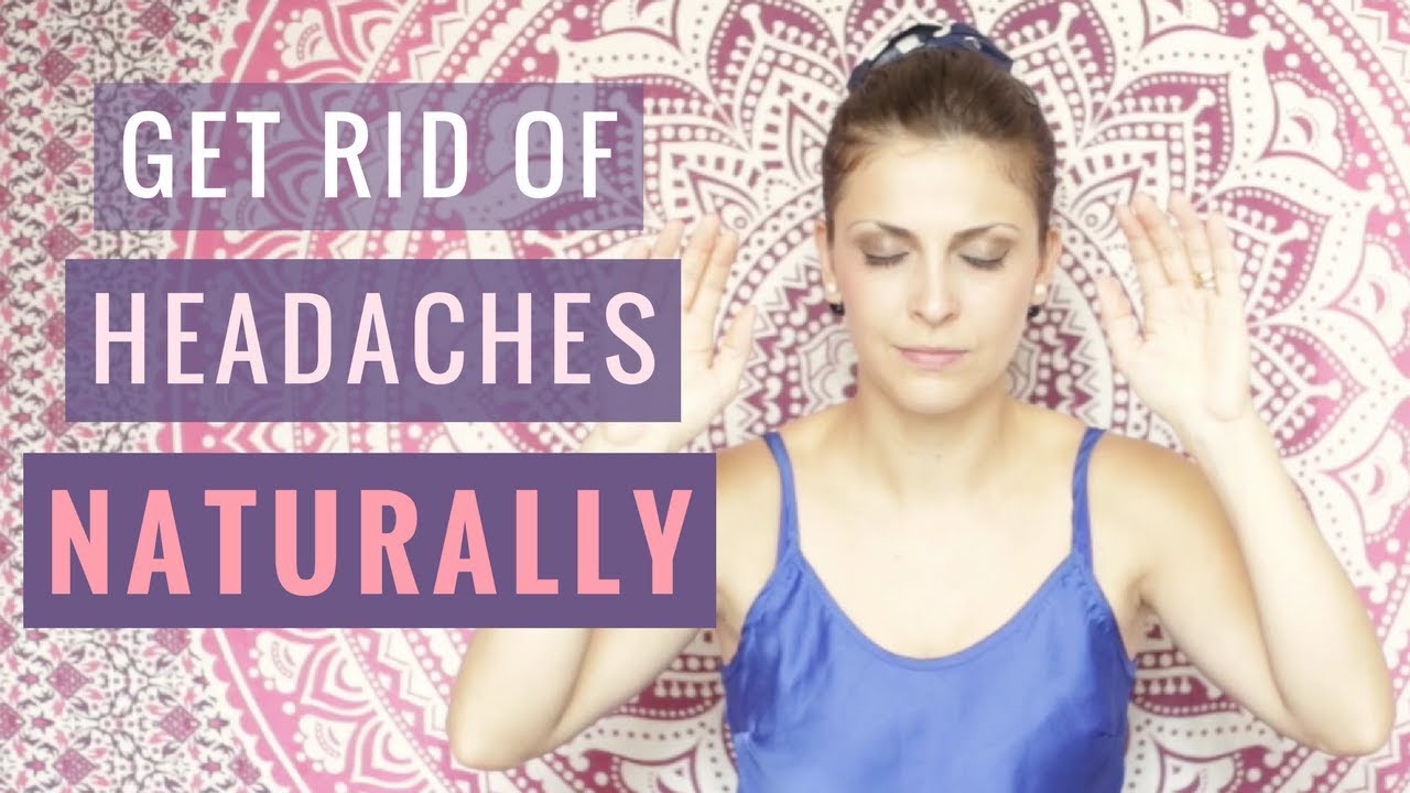 FREE Reiki Healing For Headaches