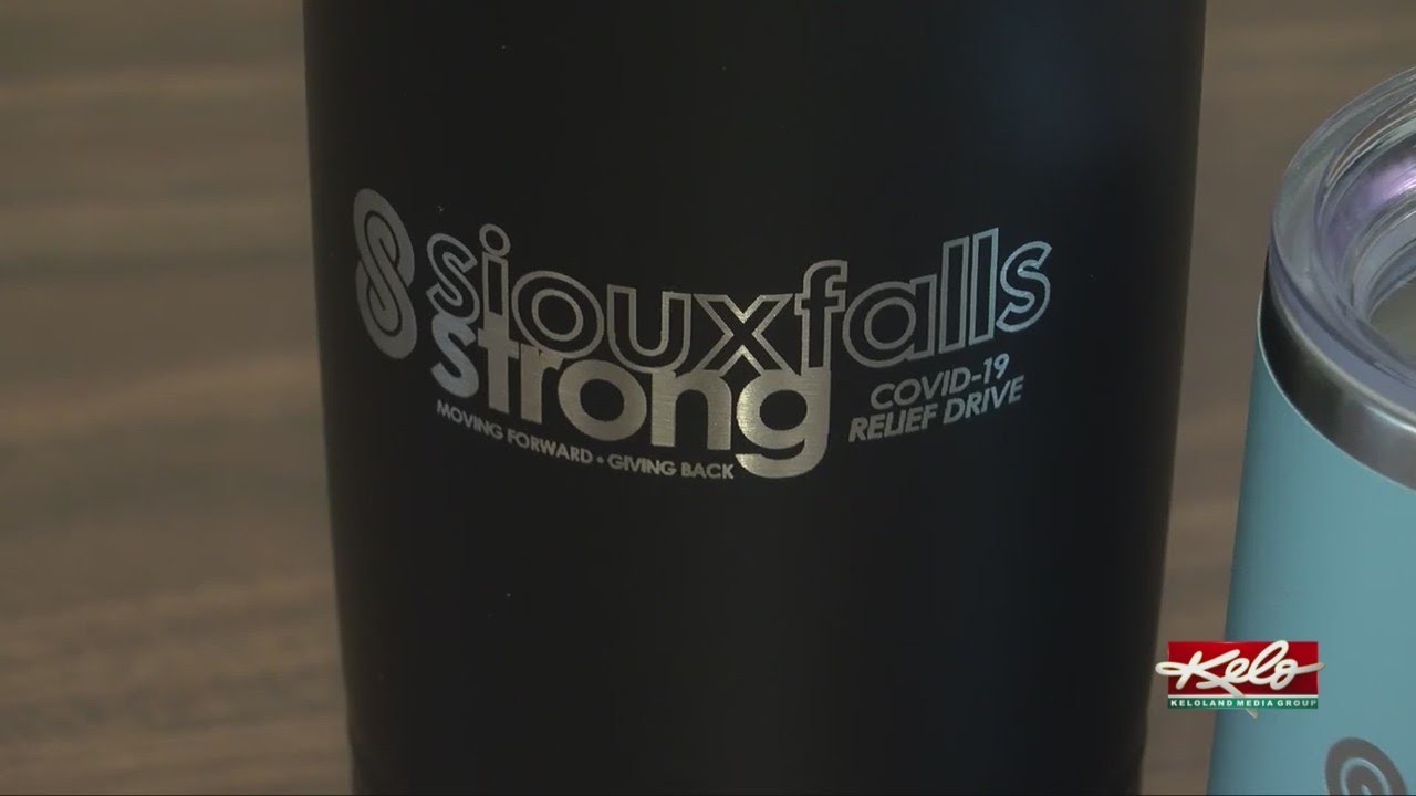 Sioux Falls Strong fundraising effort brings in nearly $12,000