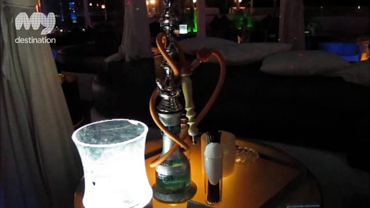 Pangea - Nightclub, Marbella