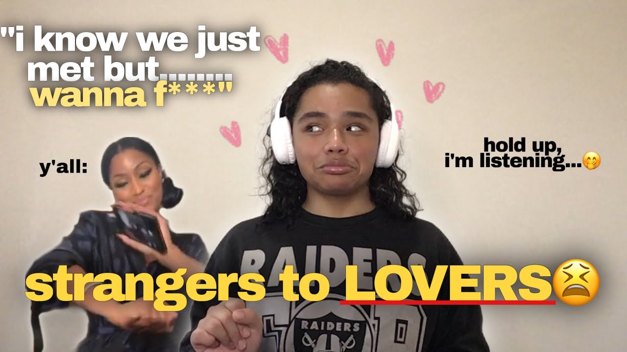 listening to professor cal … PART 3 *boyfriend asmr* 😜
