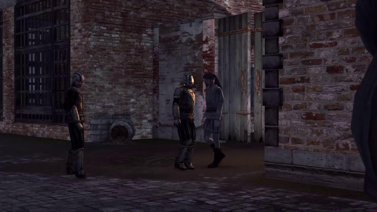 Assassin's Creed 2 part 11