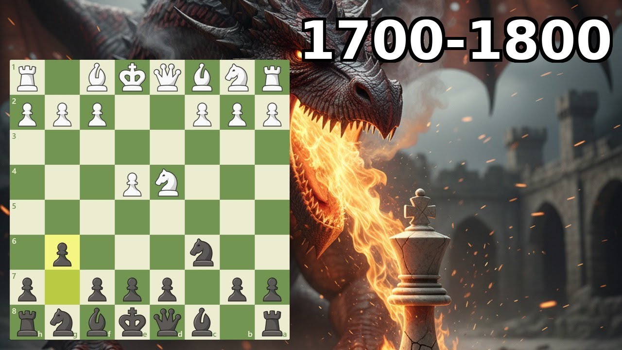 Ускоренное прохождение Dragon Speedrun | 1700-1800