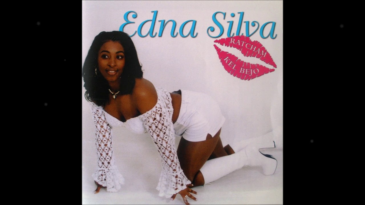 Edna Silva - Ratchan kel bejo