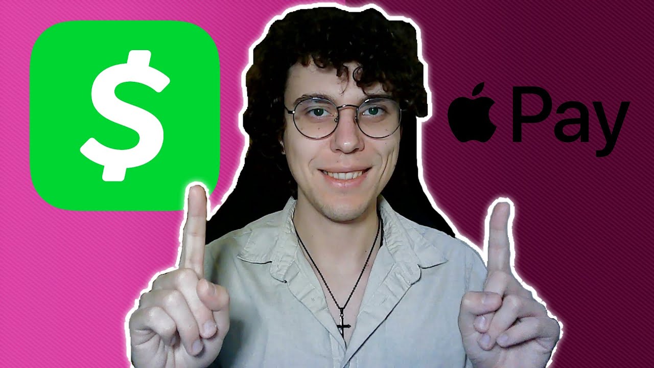 Cash App Vs Apple Pay┃Which Is Better?