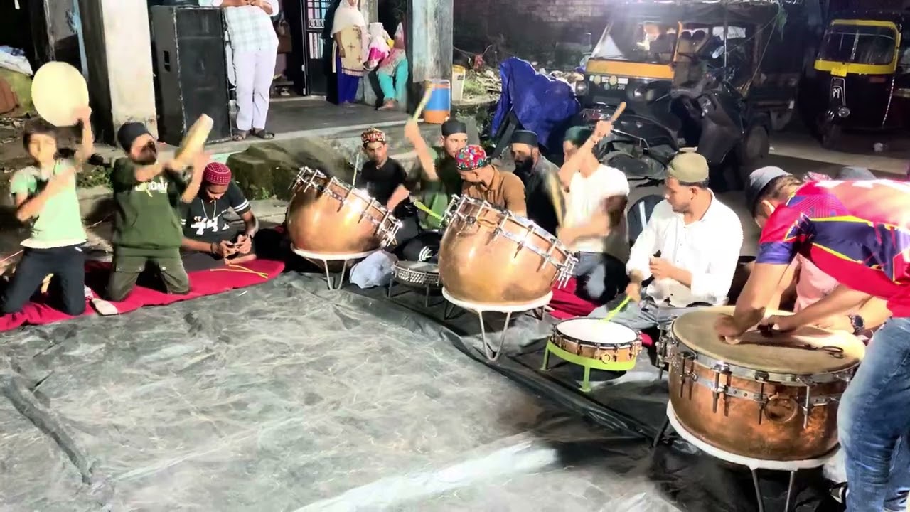 MANIYAR FALIYA RATEB RIFAI PRACTICE SESSION 2025 PART:-5