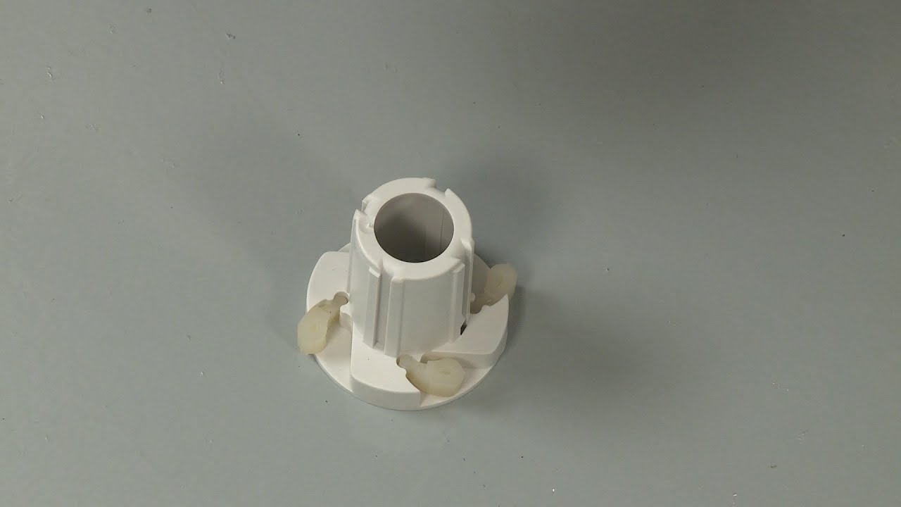 Washing Machine Agitator Directional Cog Replacement