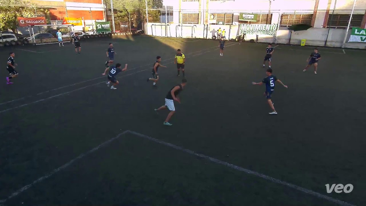LA PLAGA VS TOCO Y ME VOY | FECHA 2 APERTURA 2026