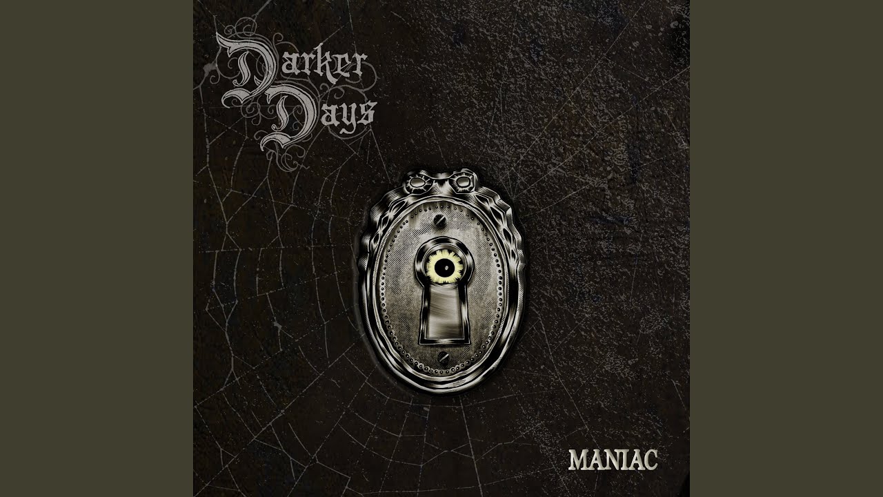 Maniac
