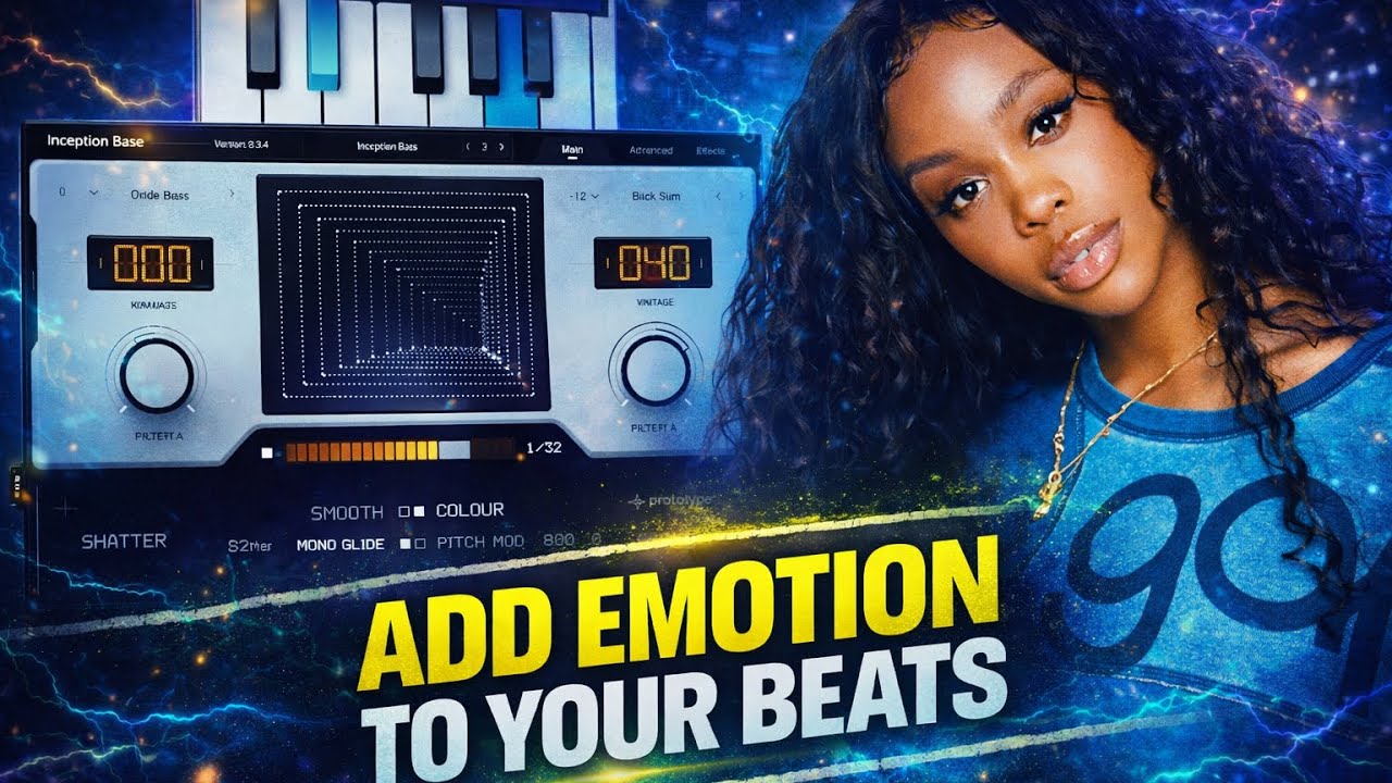 I Made my beats 10x more emotional with One Change