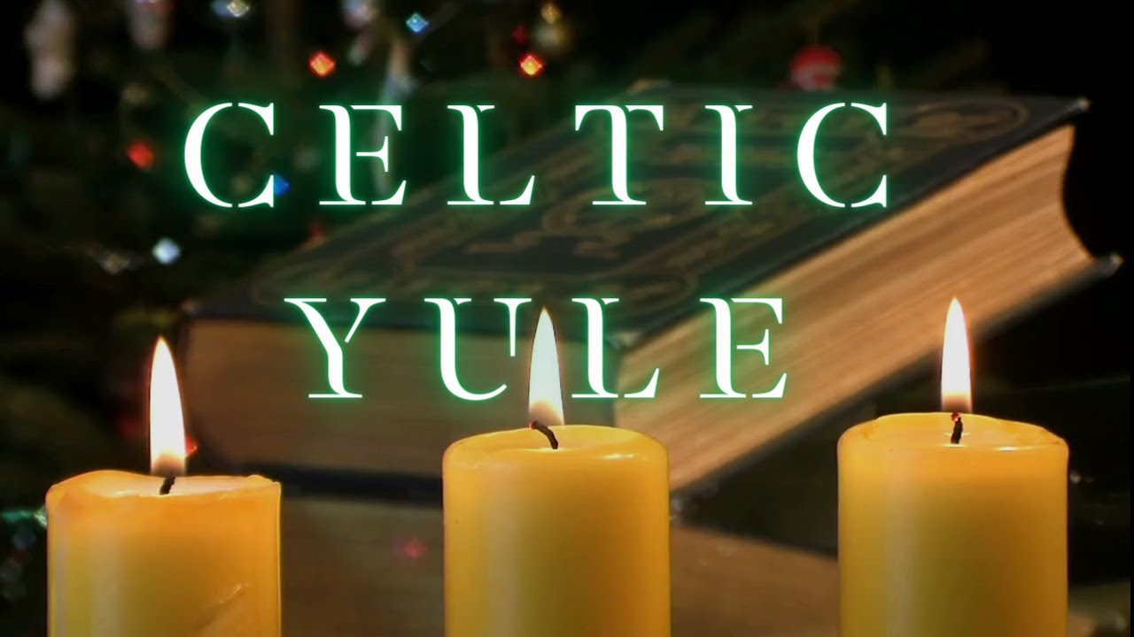 Renaissance Reverie for Yule: Celtic-Inspired Music for the Winter Solstice