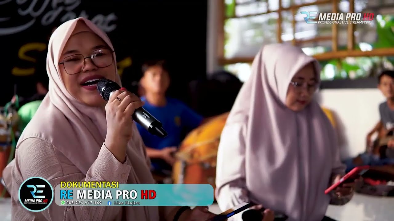 ELIZA HENDRA Ft NAYAH - DOMBA KURING ( LAGU KOMPILASI ) | 