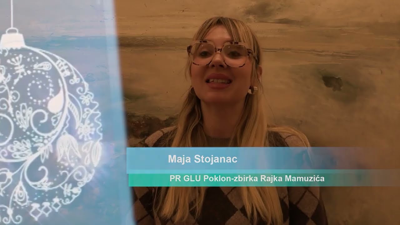 TV KANAL 9, NOVI SAD: NOVOGODIŠNJE ČESTITKE 2026.