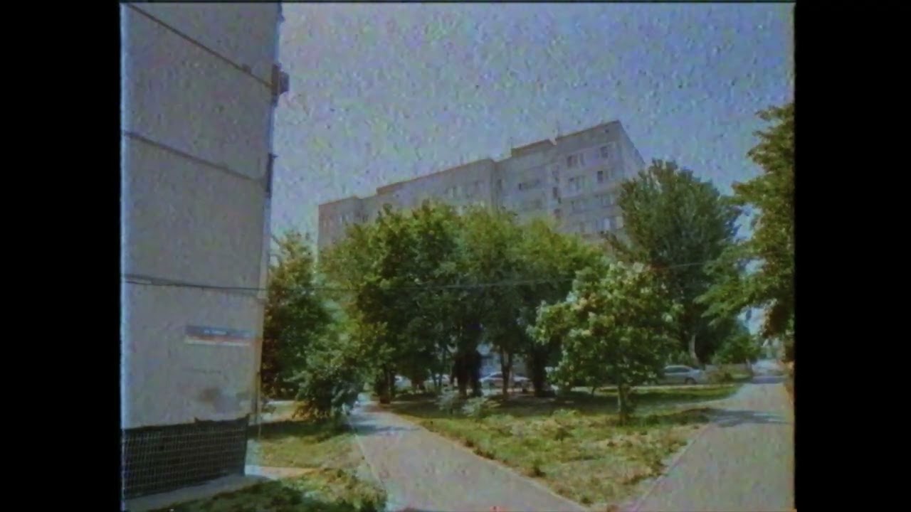 Corn Wave-summer playlist(slowed+reverb)