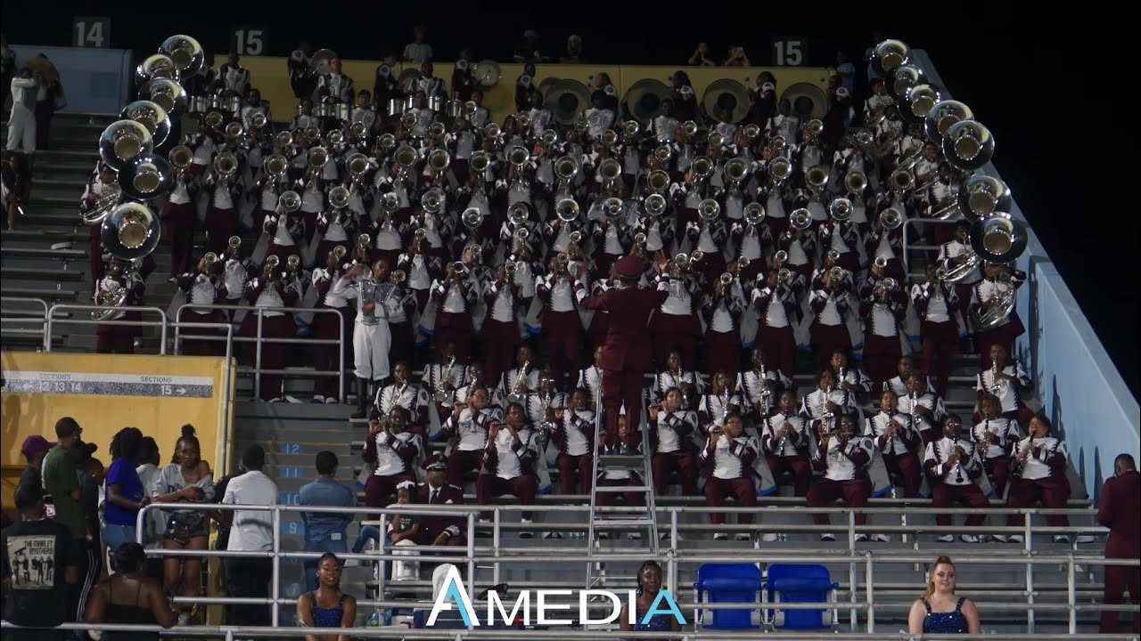 5th Quarter - Southern 