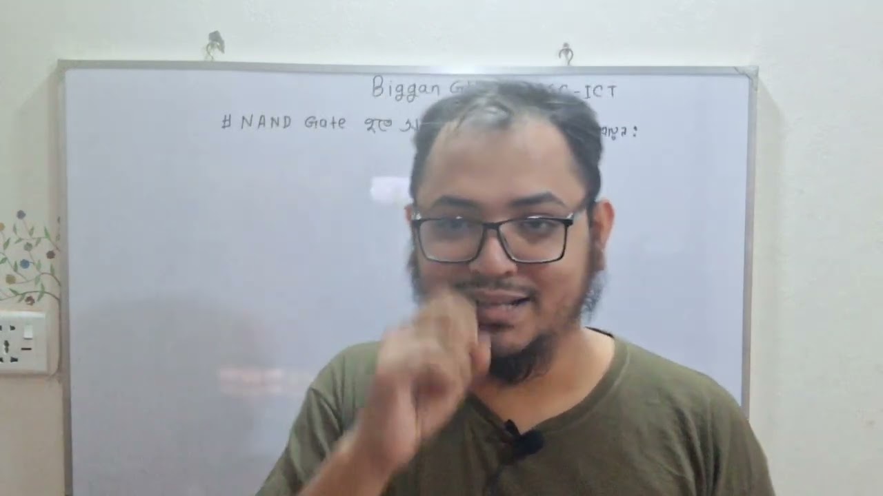 HSC-ICT(Digital Device, Part-6)