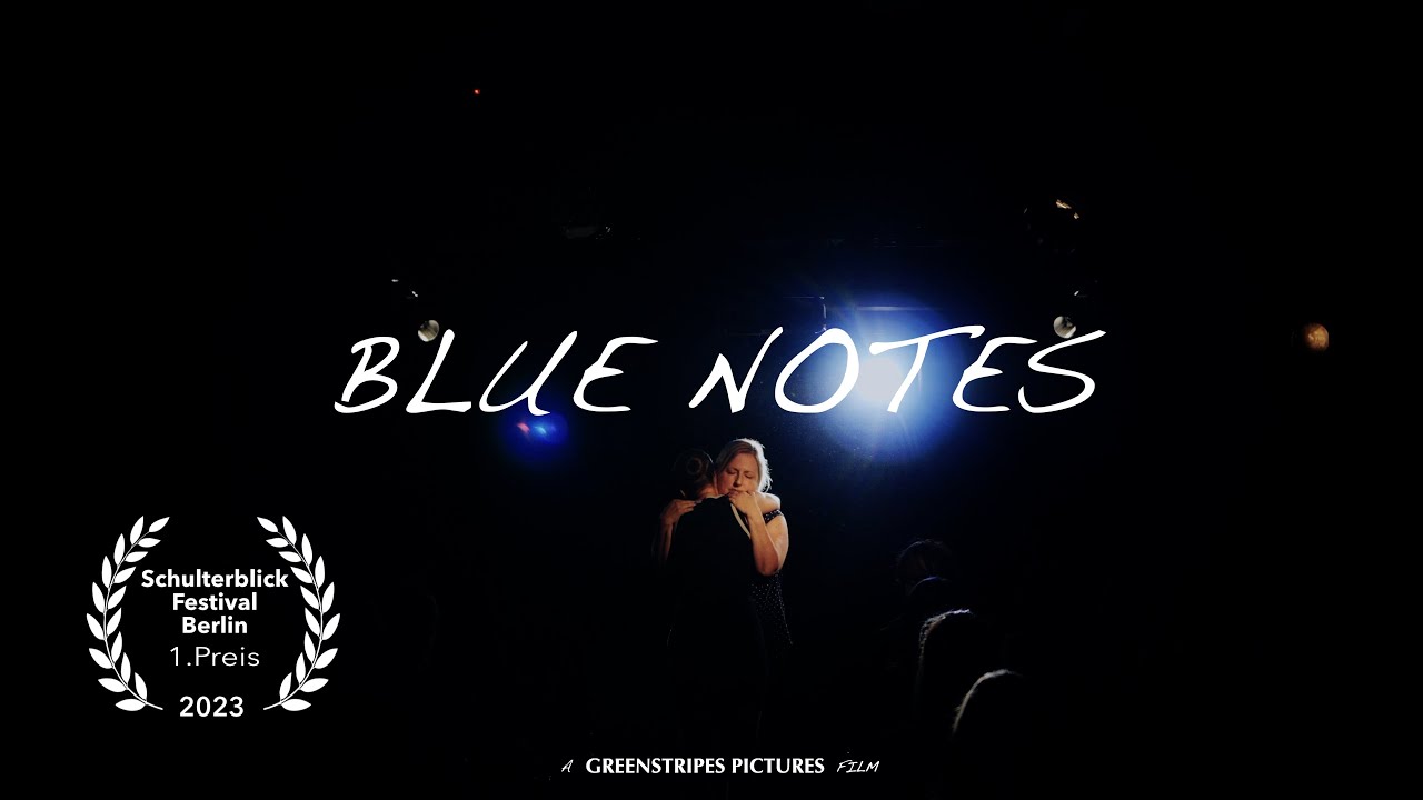 BLUE NOTES - Kurzfilm (2023)