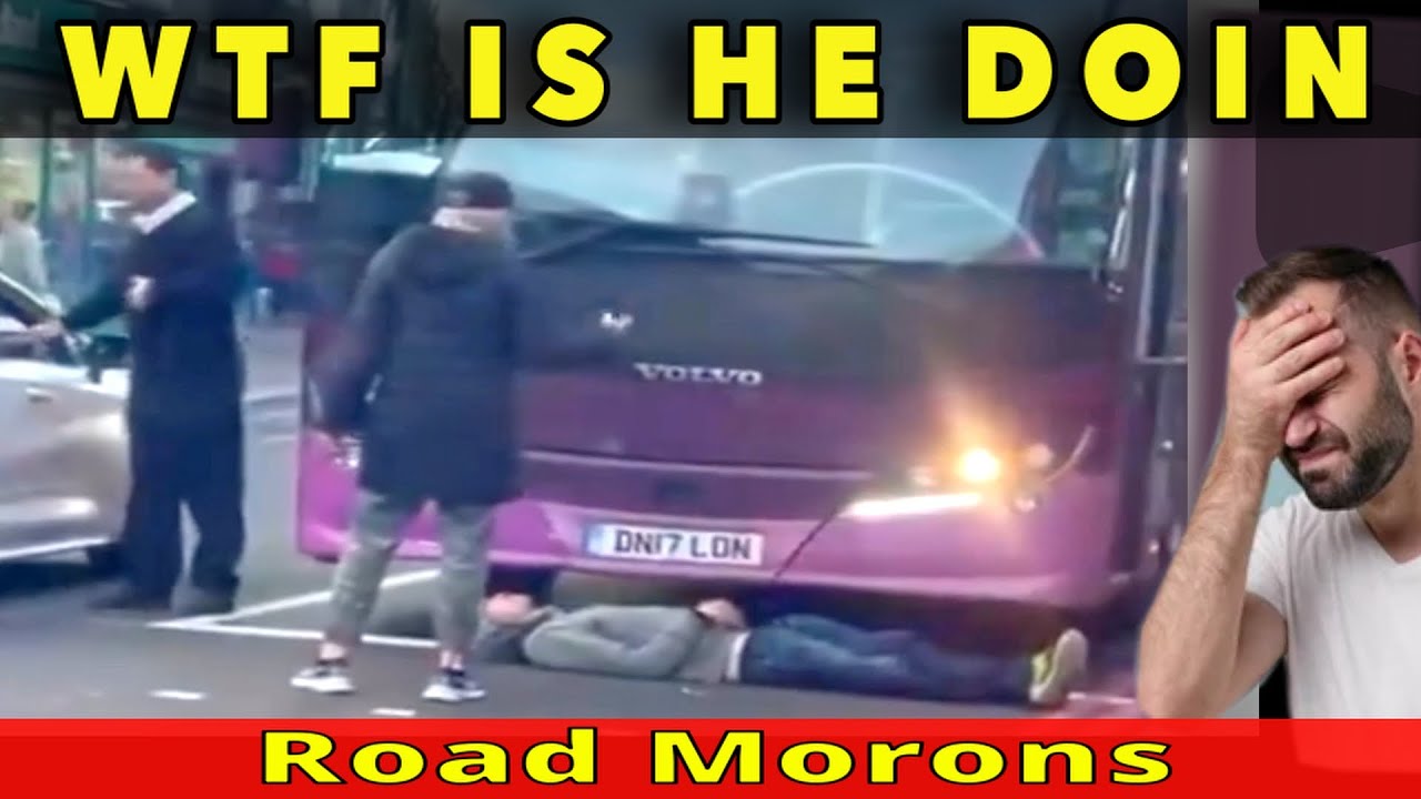 Road Morons 31.