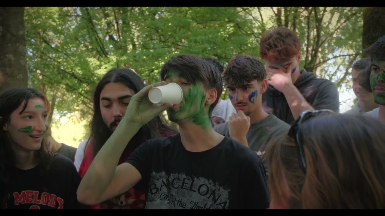 Journée d'intégration mmi angoulême