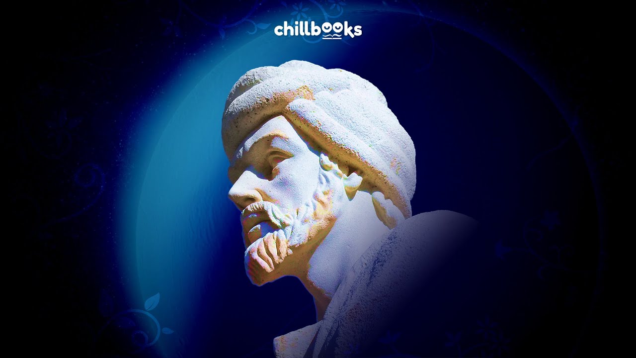 On The Creation of The Universe, by Averroes (Ibn Rushd) | Chillbooks Audiobooks