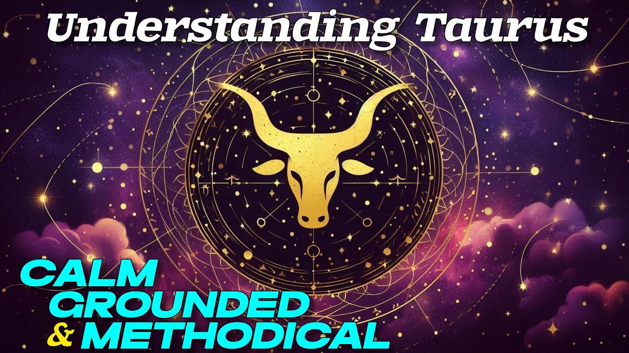 The Resilient TAURUS - Embodiment of Patience & Practicality | HH28 Podcast