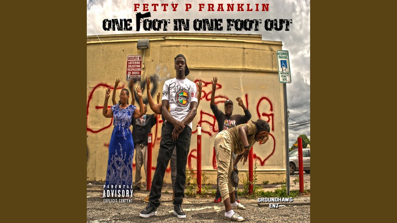 Carolina Jungle (feat. Shawn Scrilla)