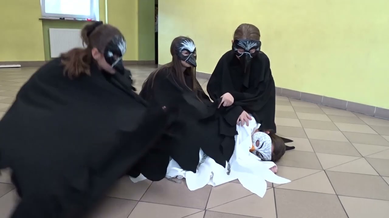 Biały Orzeł