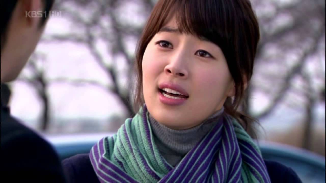한지혜 Han Jihye  미우나고우나 (2007)